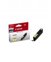 Canon CLI-751 Ink Cart (Yellow)